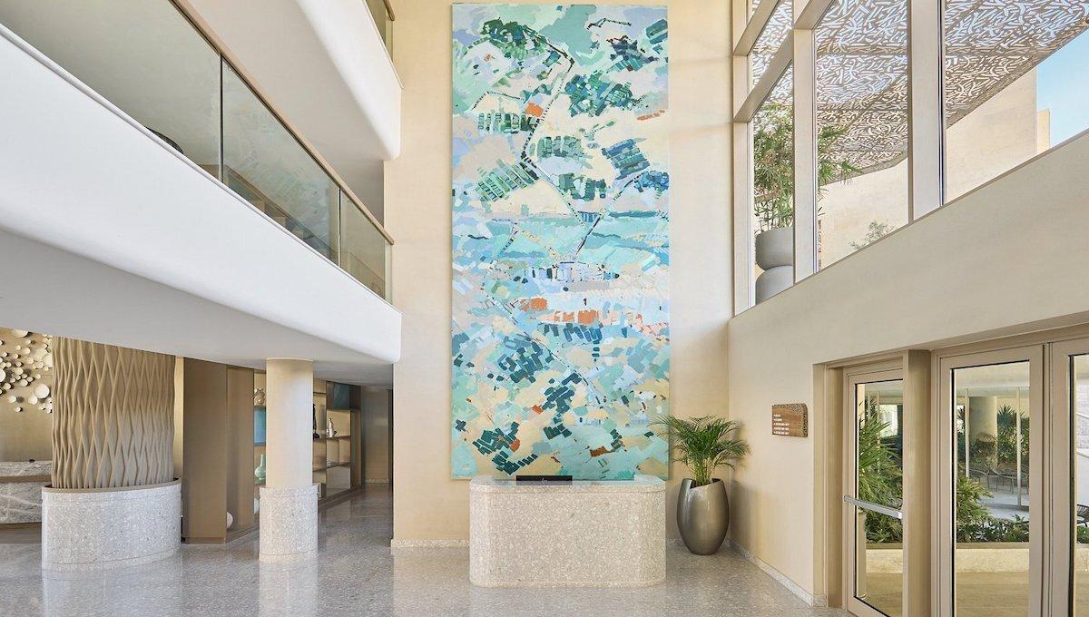 Doubletree By Hilton Mangroovy El Gouna Resort / Doubletree By Hilton Mangroovy El Gouna Resort