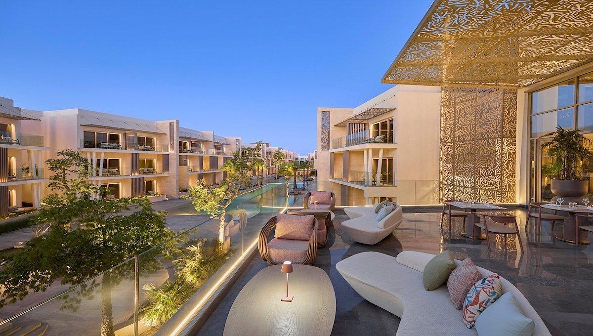 Doubletree By Hilton Mangroovy El Gouna Resort / Doubletree By Hilton Mangroovy El Gouna Resort