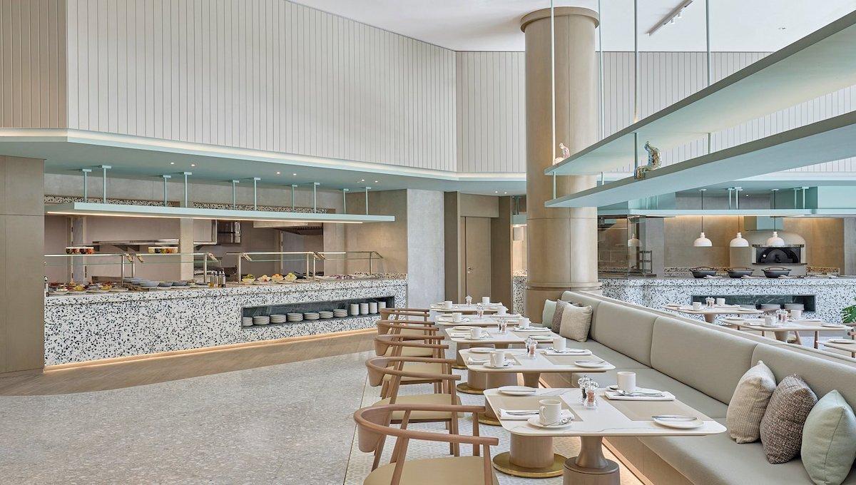 Doubletree By Hilton Mangroovy El Gouna Resort / Doubletree By Hilton Mangroovy El Gouna Resort