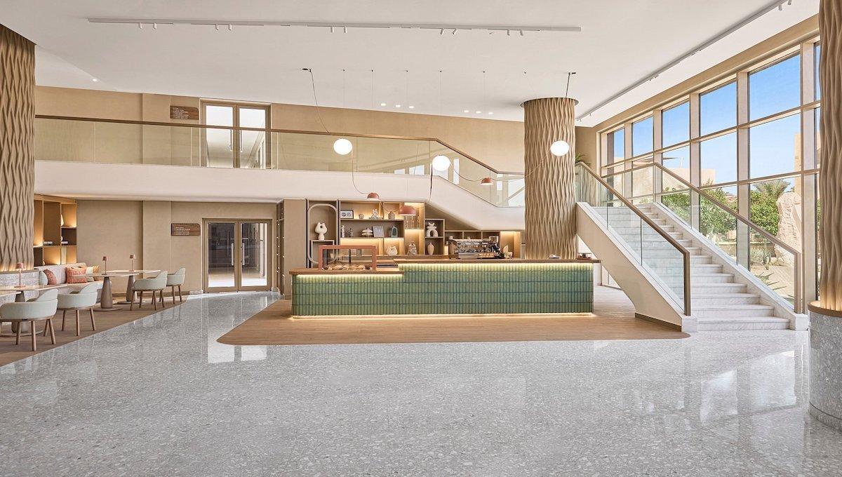 Doubletree By Hilton Mangroovy El Gouna Resort / Doubletree By Hilton Mangroovy El Gouna Resort