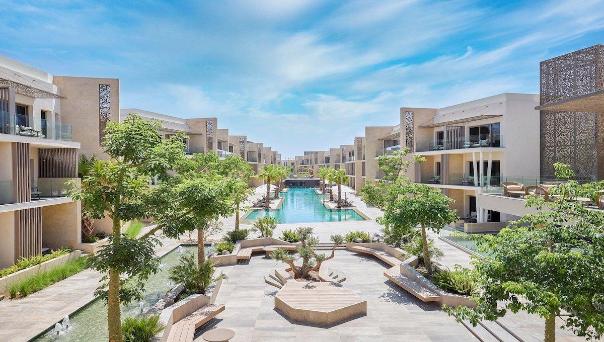 Doubletree By Hilton Mangroovy El Gouna Resort / Doubletree By Hilton Mangroovy El Gouna Resort