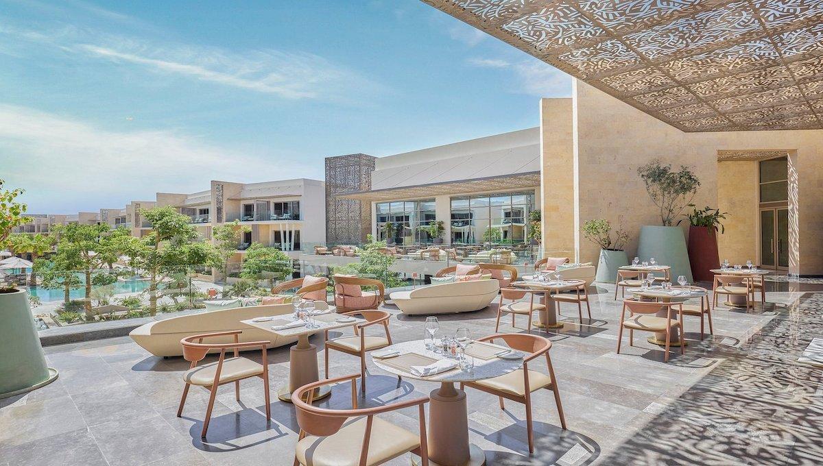 Doubletree By Hilton Mangroovy El Gouna Resort / Doubletree By Hilton Mangroovy El Gouna Resort