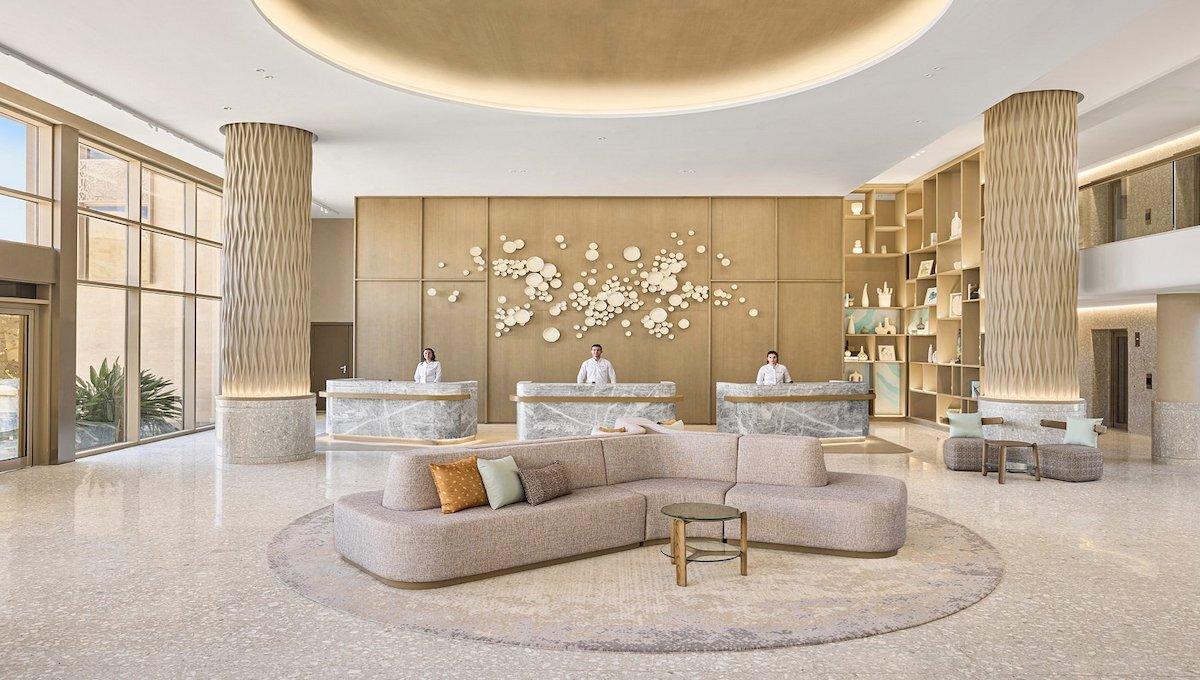 Doubletree By Hilton Mangroovy El Gouna Resort / Doubletree By Hilton Mangroovy El Gouna Resort