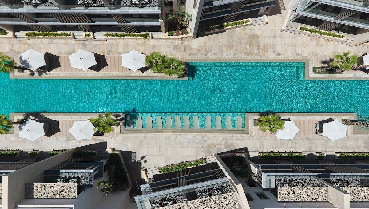 Doubletree By Hilton Mangroovy El Gouna Resort / Doubletree By Hilton Mangroovy El Gouna Resort