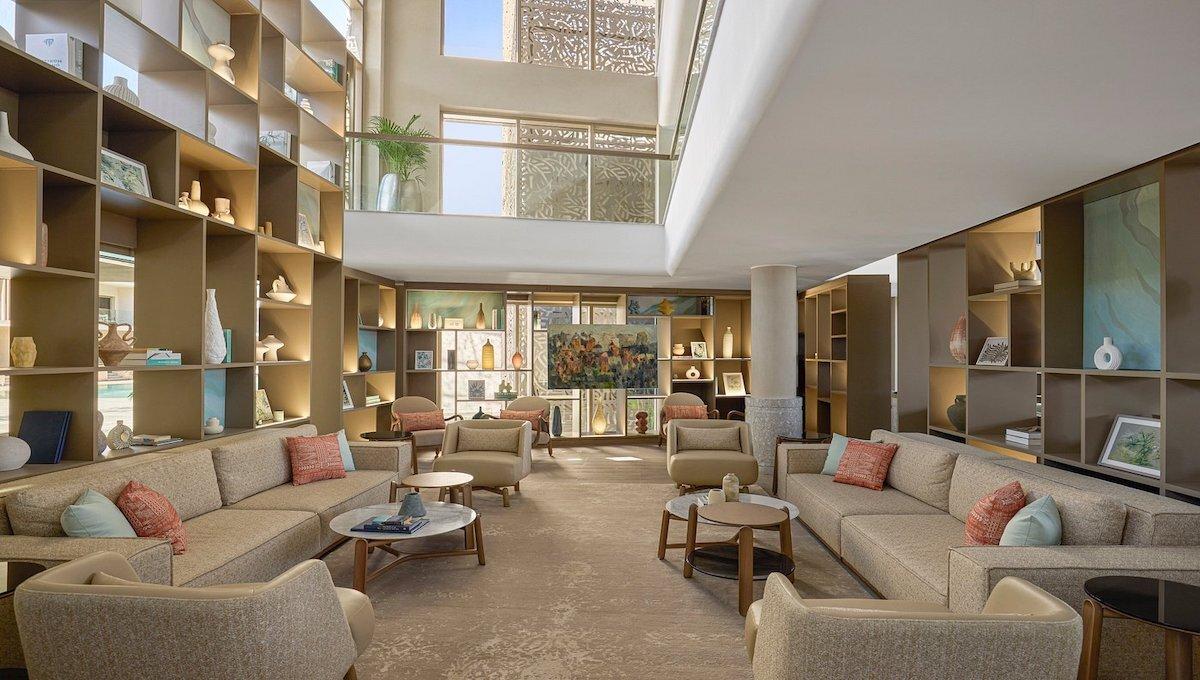 Doubletree By Hilton Mangroovy El Gouna Resort / Doubletree By Hilton Mangroovy El Gouna Resort