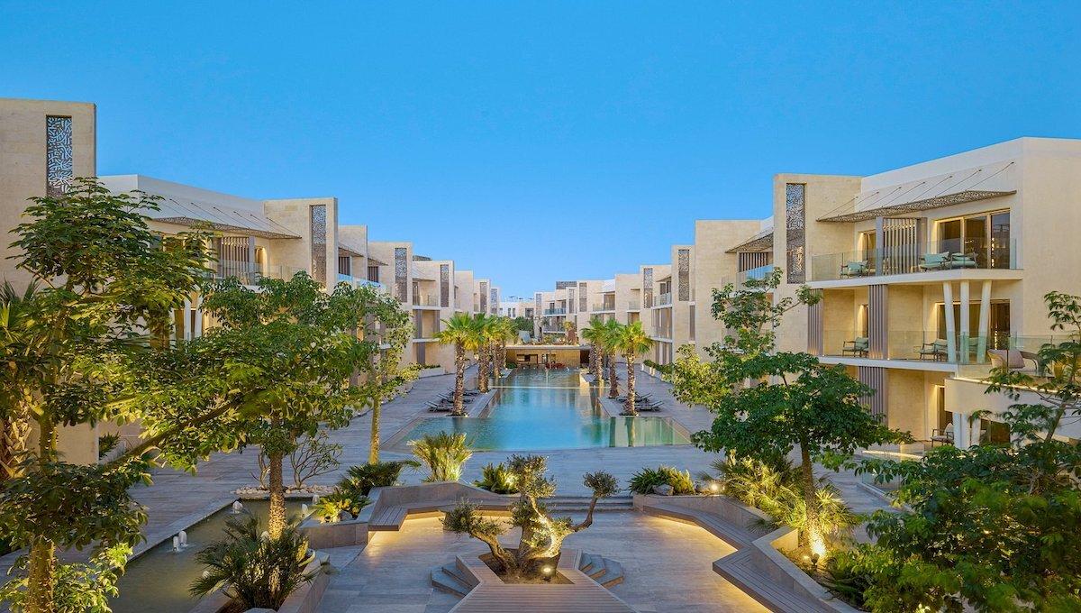 Doubletree By Hilton Mangroovy El Gouna Resort / Doubletree By Hilton Mangroovy El Gouna Resort