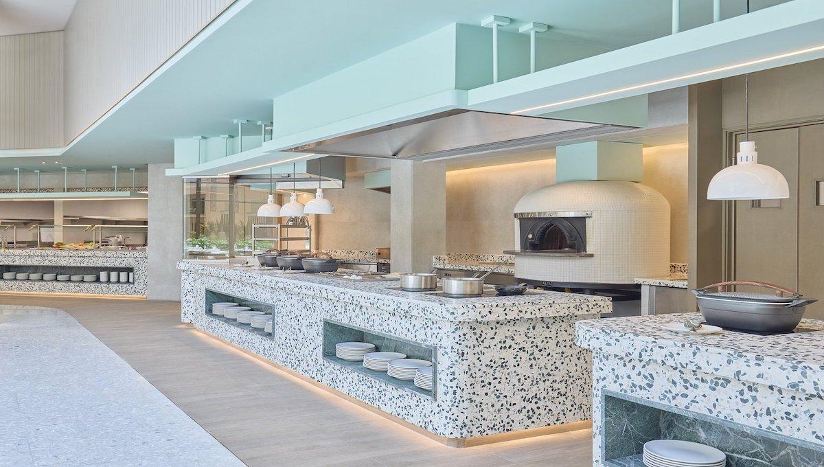 Doubletree By Hilton Mangroovy El Gouna Resort / Doubletree By Hilton Mangroovy El Gouna Resort