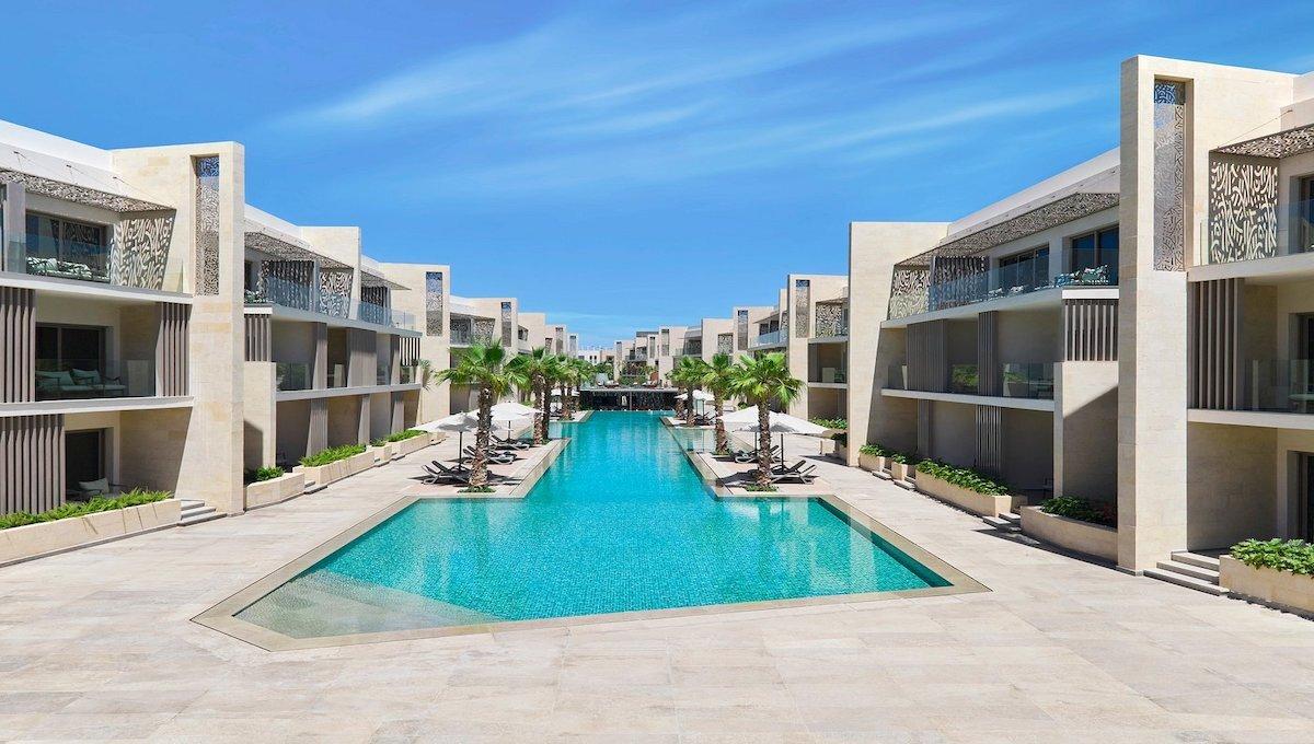 Doubletree By Hilton Mangroovy El Gouna Resort / Doubletree By Hilton Mangroovy El Gouna Resort