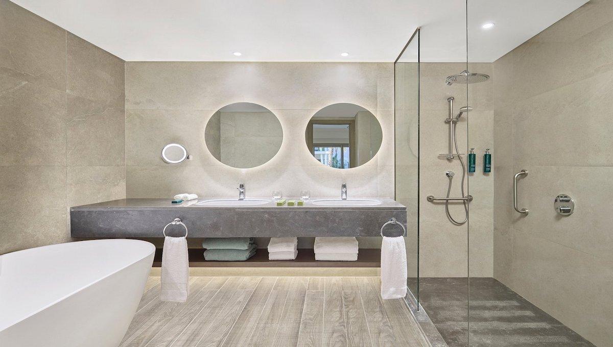 Doubletree By Hilton Mangroovy El Gouna Resort / Doubletree By Hilton Mangroovy El Gouna Resort