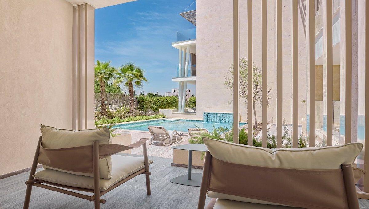 Doubletree By Hilton Mangroovy El Gouna Resort / Doubletree By Hilton Mangroovy El Gouna Resort