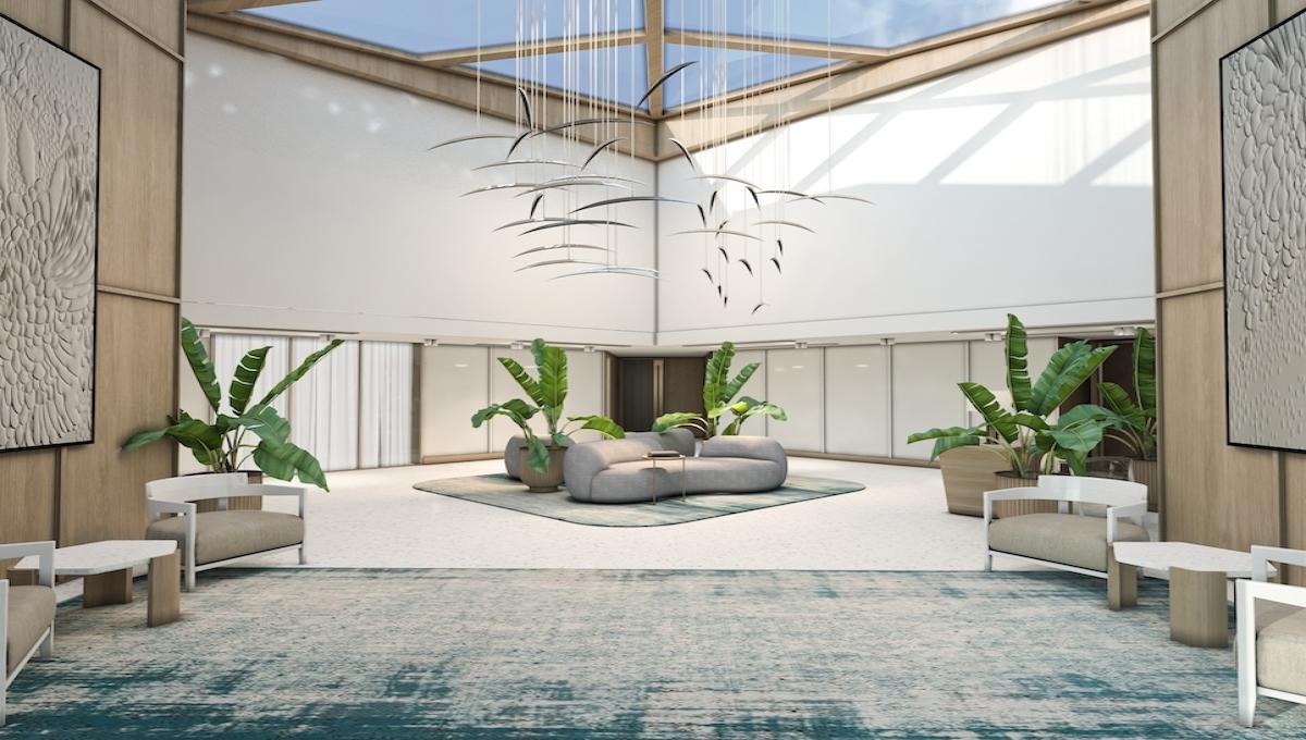 Doubletree By Hilton Mangroovy El Gouna Resort / Doubletree By Hilton Mangroovy El Gouna Resort