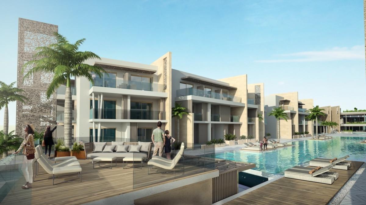 Doubletree By Hilton Mangroovy El Gouna Resort / Doubletree By Hilton Mangroovy El Gouna Resort