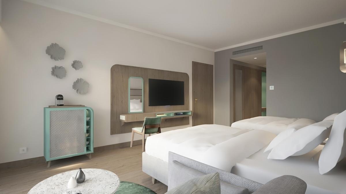 Doubletree By Hilton Mangroovy El Gouna Resort / Doubletree By Hilton Mangroovy El Gouna Resort