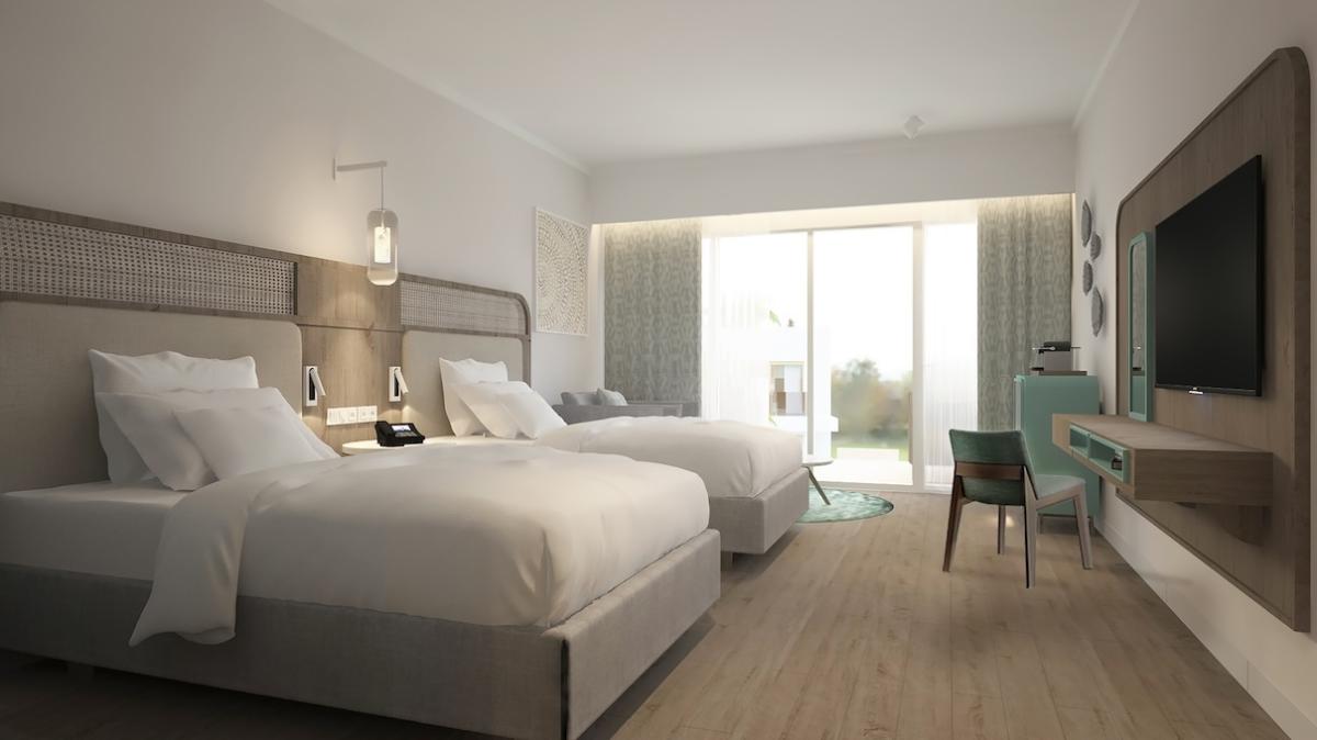 Doubletree By Hilton Mangroovy El Gouna Resort / Doubletree By Hilton Mangroovy El Gouna Resort