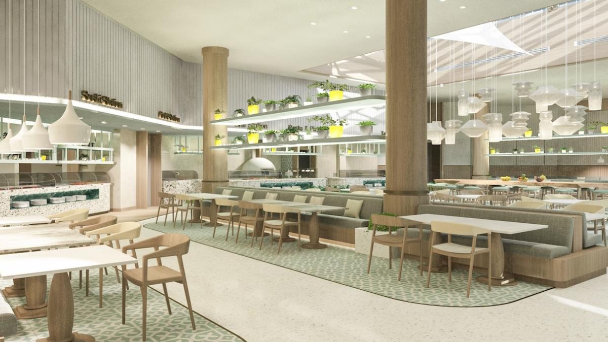 Doubletree By Hilton Mangroovy El Gouna Resort / Doubletree By Hilton Mangroovy El Gouna Resort