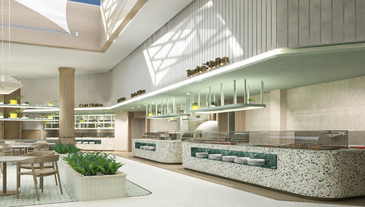 Doubletree By Hilton Mangroovy El Gouna Resort / Doubletree By Hilton Mangroovy El Gouna Resort