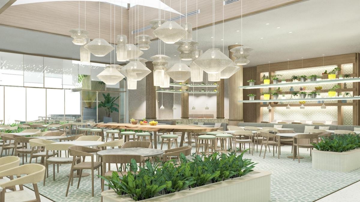 Doubletree By Hilton Mangroovy El Gouna Resort / Doubletree By Hilton Mangroovy El Gouna Resort