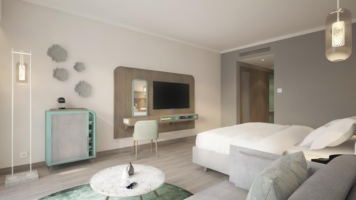 Doubletree By Hilton Mangroovy El Gouna Resort / Doubletree By Hilton Mangroovy El Gouna Resort