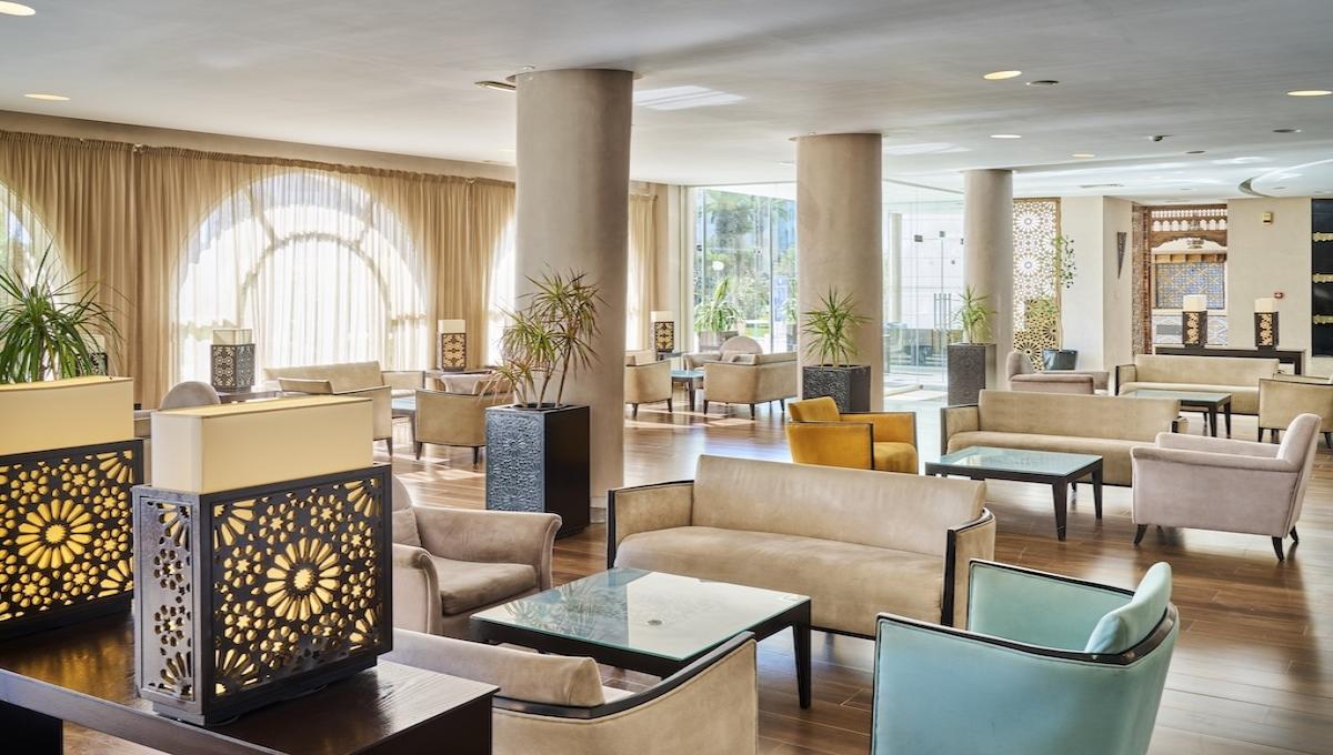 El Mehdi Beach / El Mehdi Beach