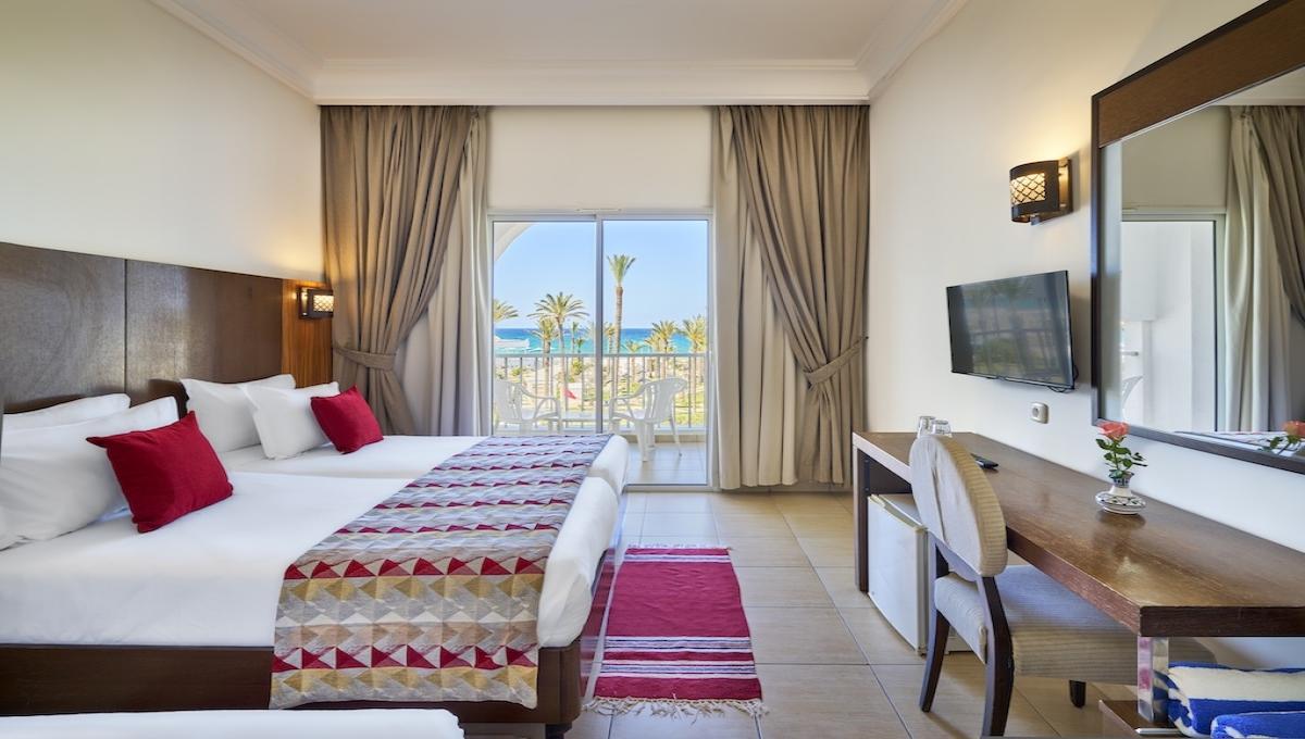 El Mehdi Beach / El Mehdi Beach