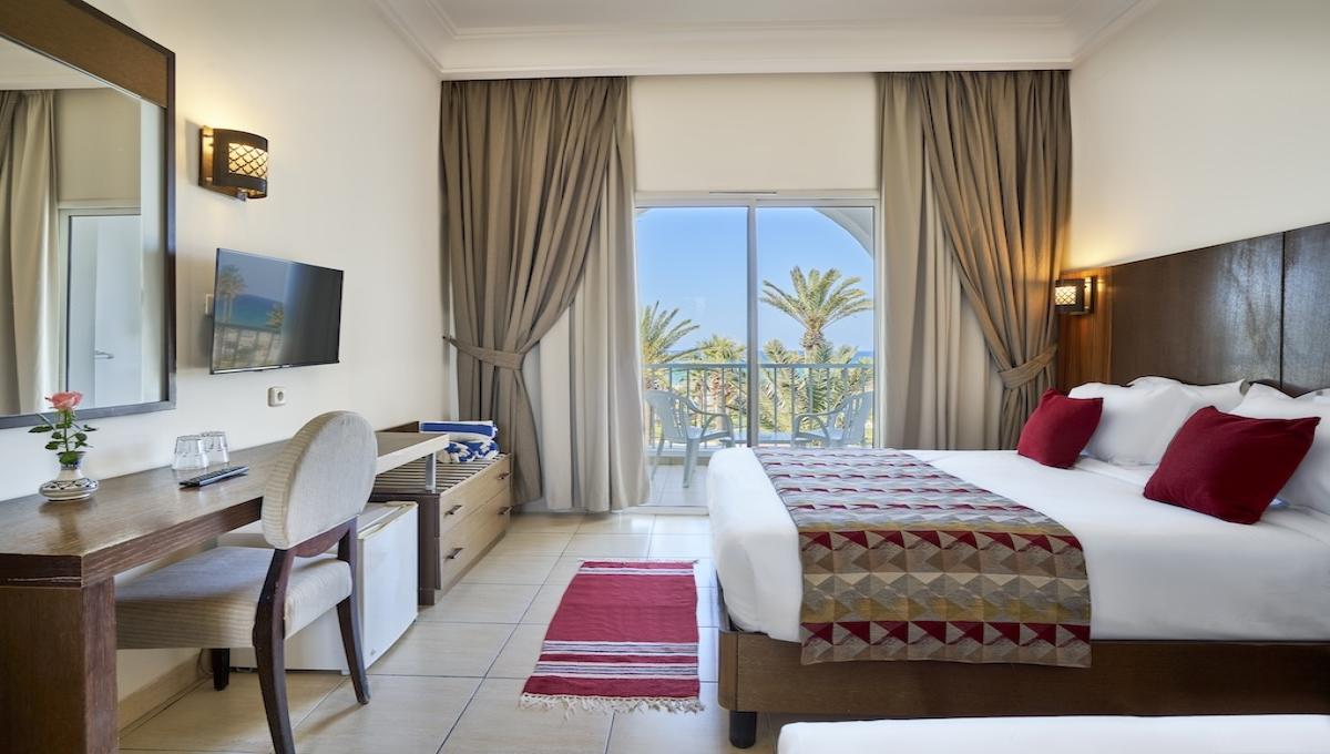 El Mehdi Beach / El Mehdi Beach