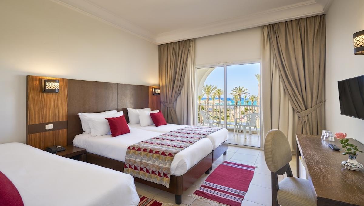 El Mehdi Beach / El Mehdi Beach