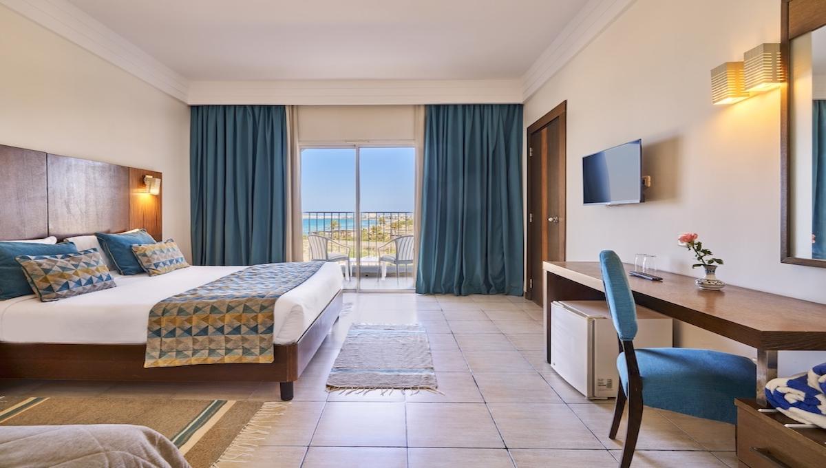 El Mehdi Beach / El Mehdi Beach