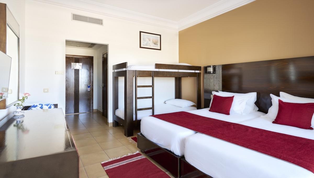 El Mehdi Beach / El Mehdi Beach