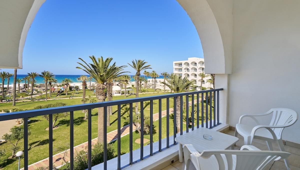 El Mehdi Beach / El Mehdi Beach