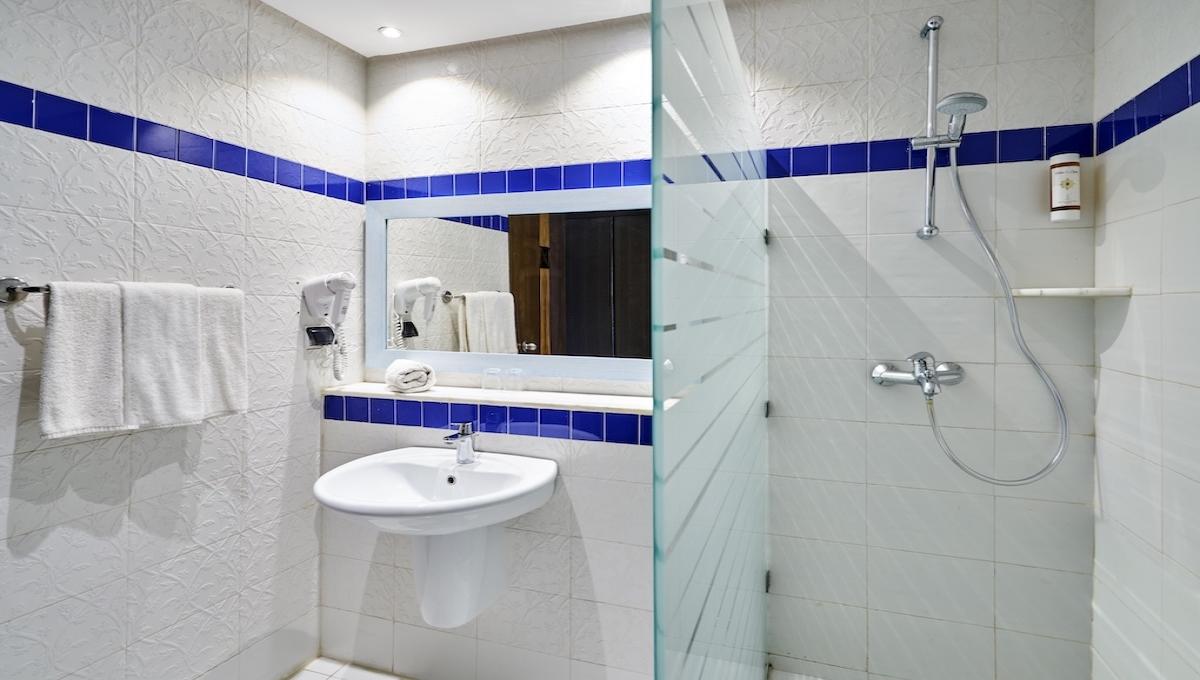 El Mehdi Beach / El Mehdi Beach