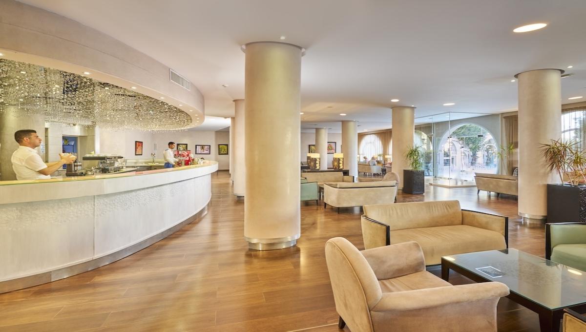 El Mehdi Beach / El Mehdi Beach