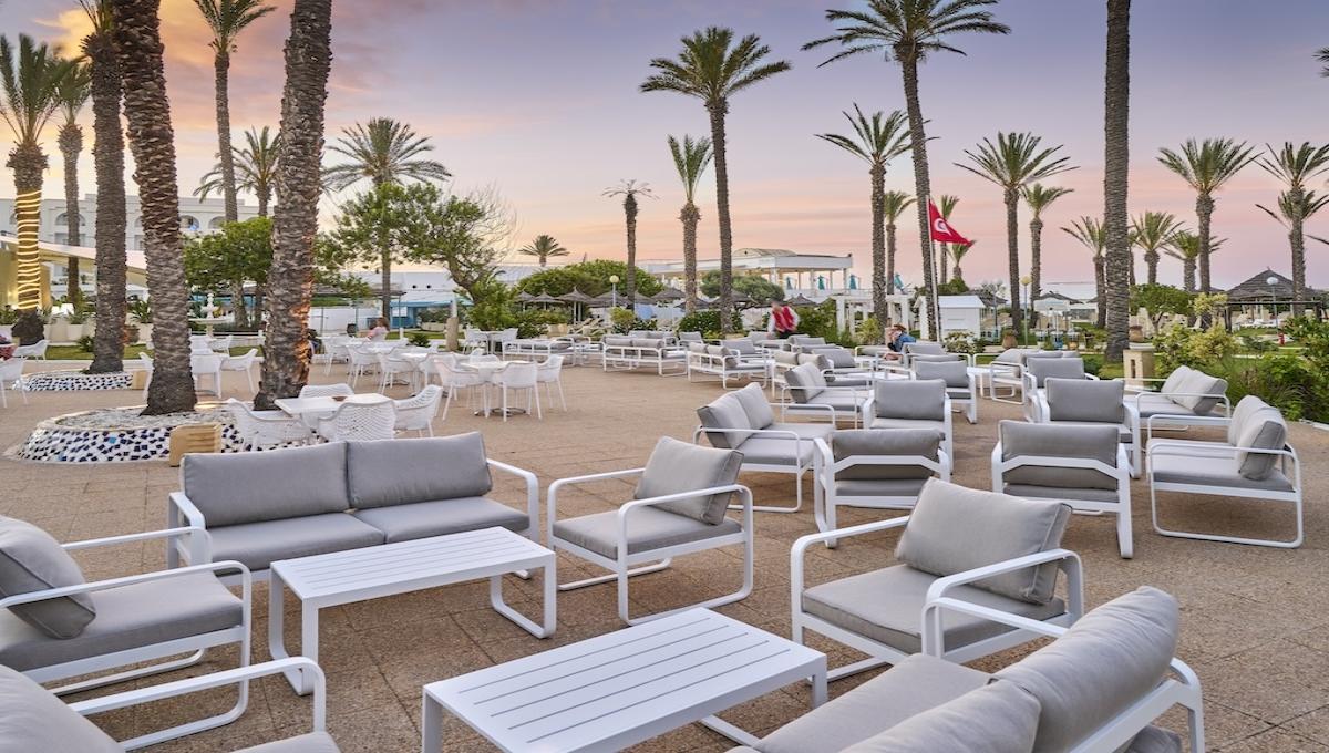 El Mehdi Beach / El Mehdi Beach