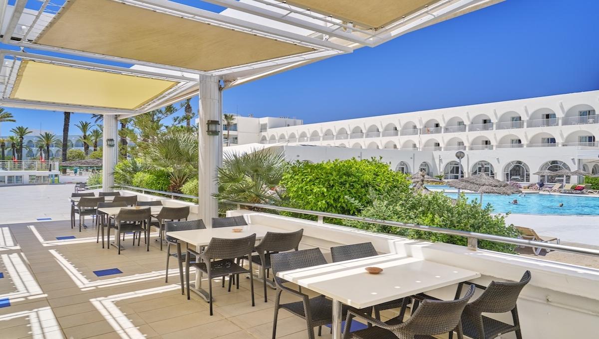 El Mehdi Beach / El Mehdi Beach