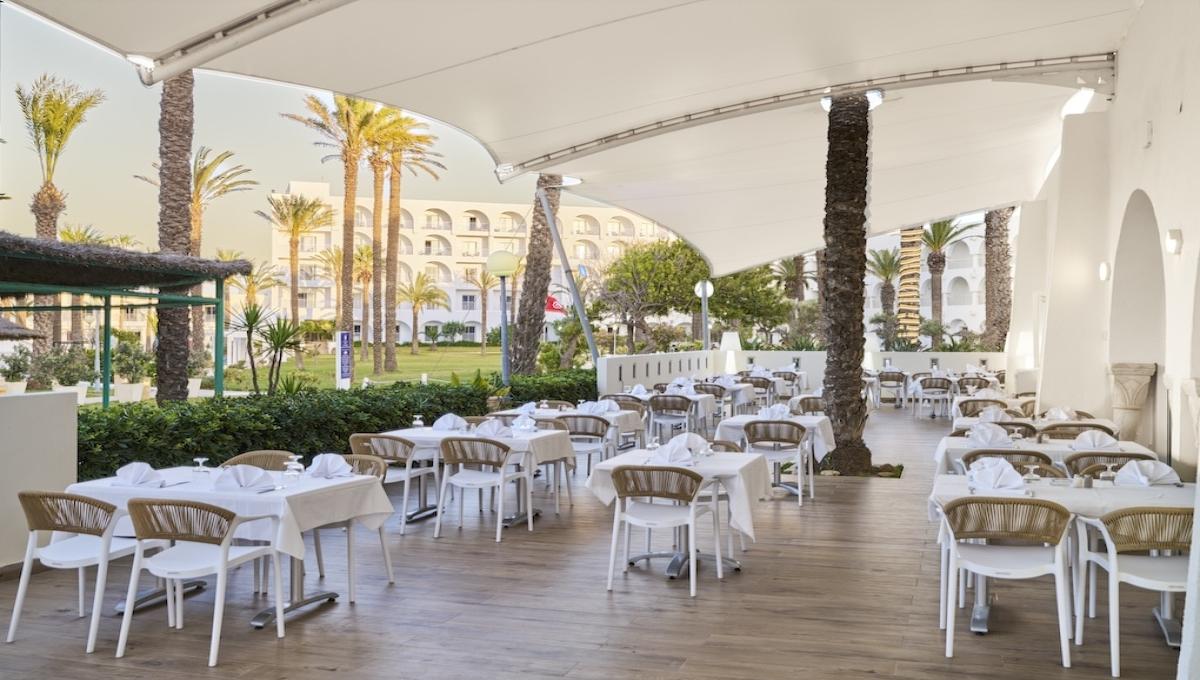 El Mehdi Beach / El Mehdi Beach