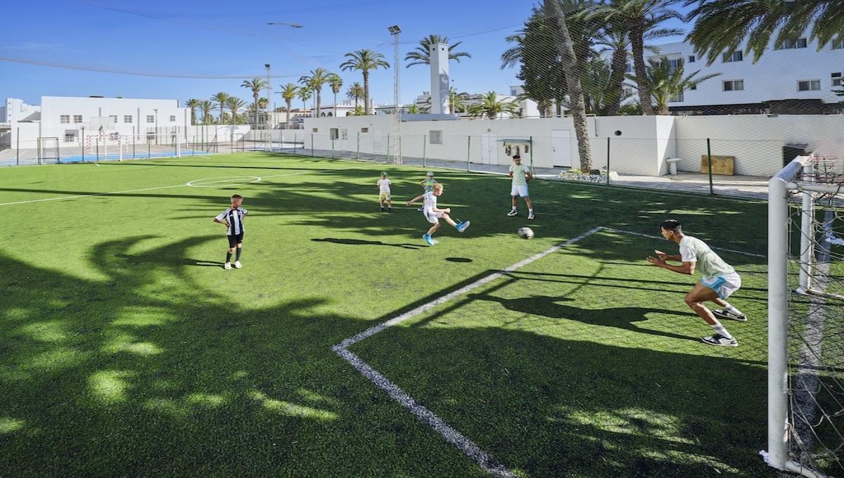 El Mehdi Beach / El Mehdi Beach