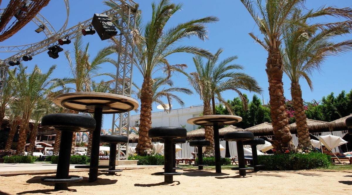 Elysees Dream Beach / Elysees Dream Beach