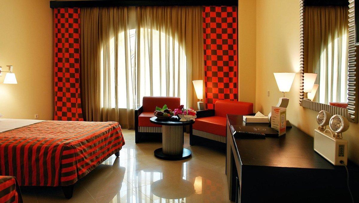 Elysees Dream Beach / Elysees Dream Beach