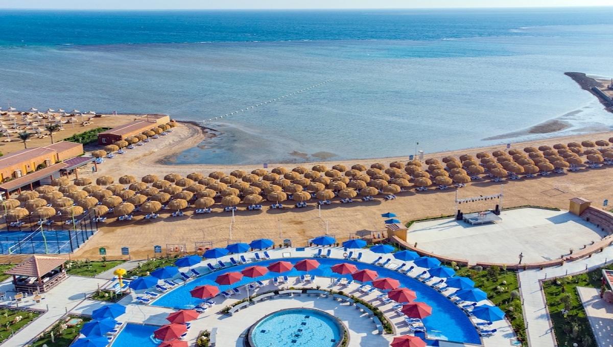 Rewaya Majestic Resort / Rewaya Majestic Resort