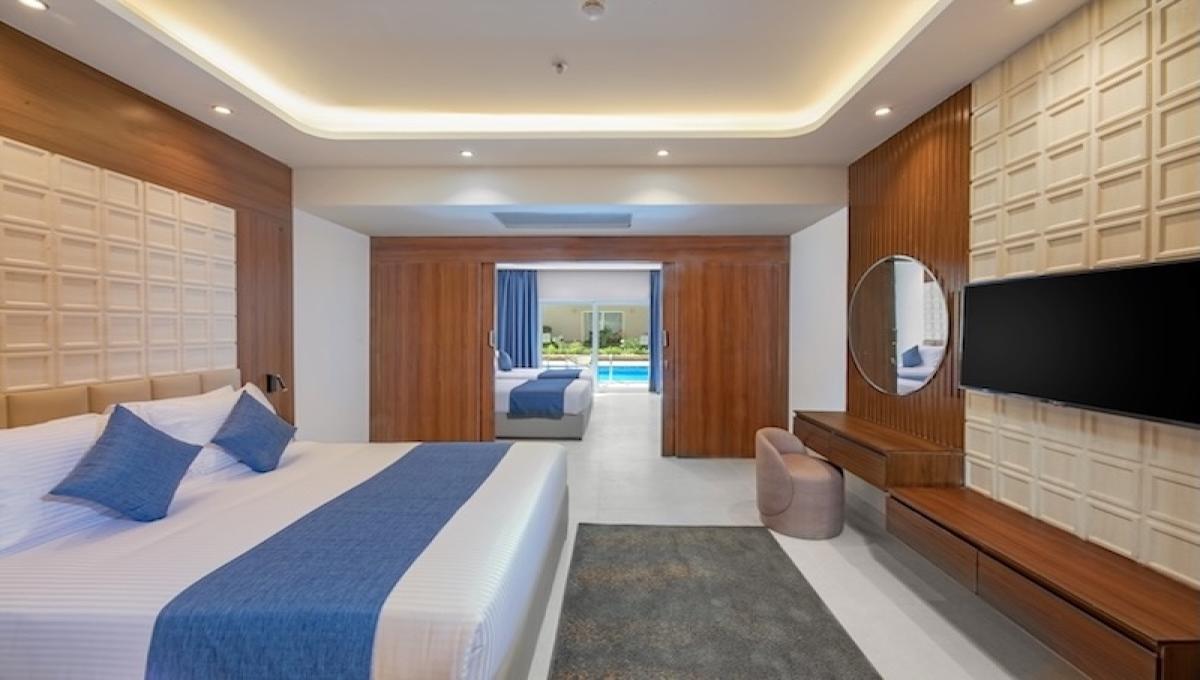 Rewaya Majestic Resort / Rewaya Majestic Resort