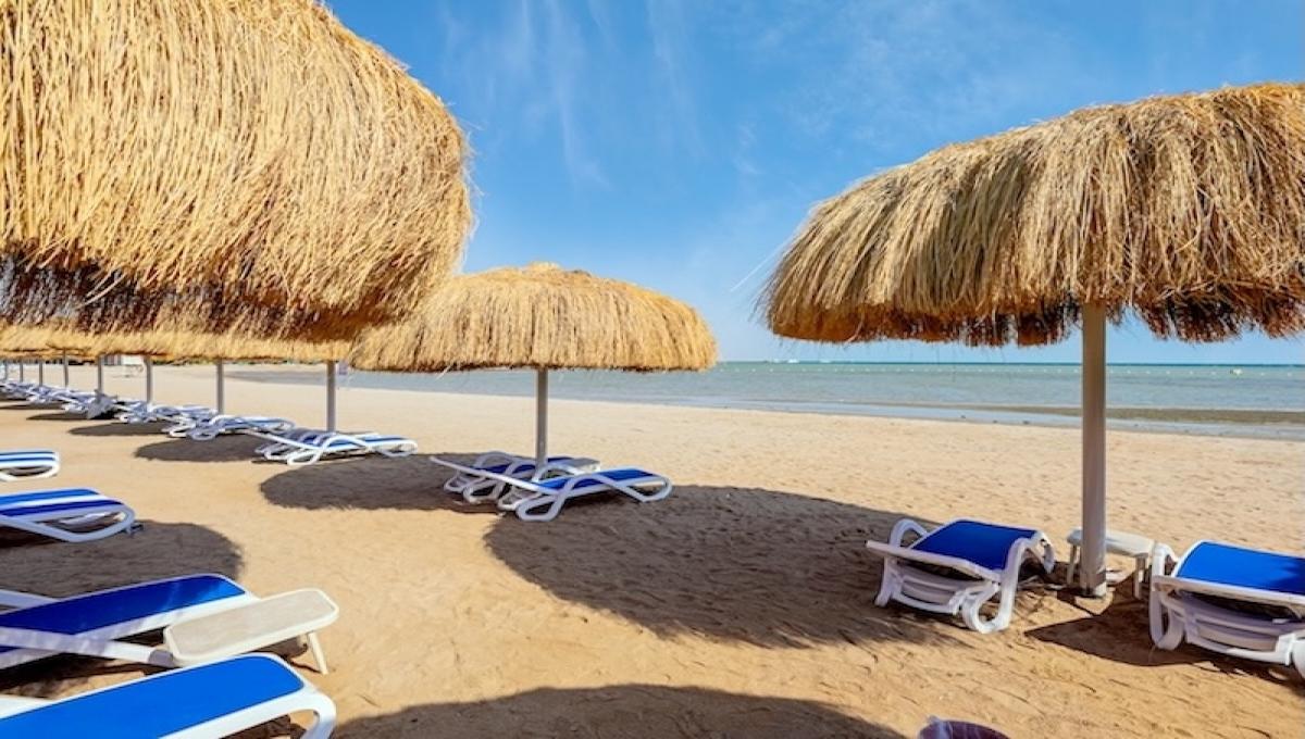 Rewaya Majestic Resort / Rewaya Majestic Resort