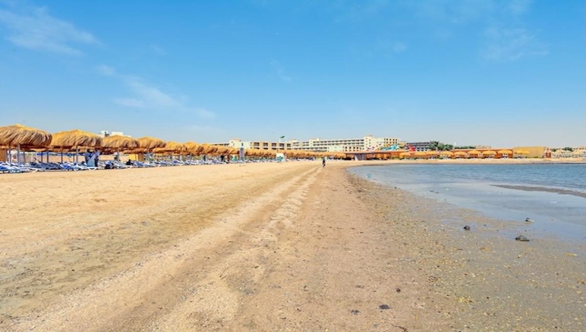 Rewaya Majestic Resort / Rewaya Majestic Resort