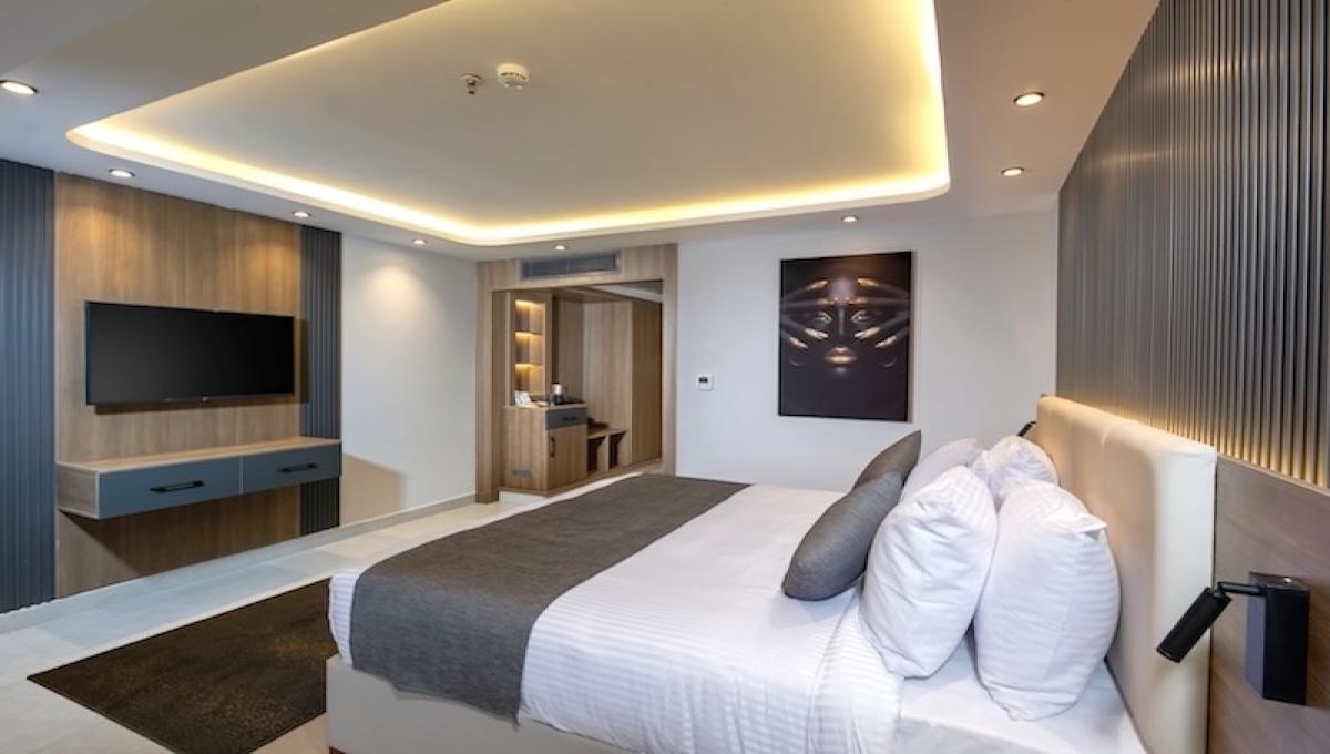 Rewaya Majestic Resort / Rewaya Majestic Resort