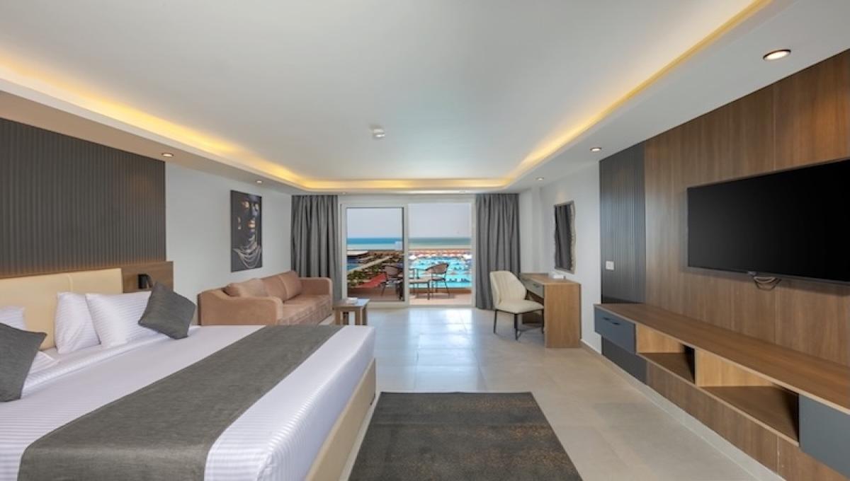 Rewaya Majestic Resort / Rewaya Majestic Resort