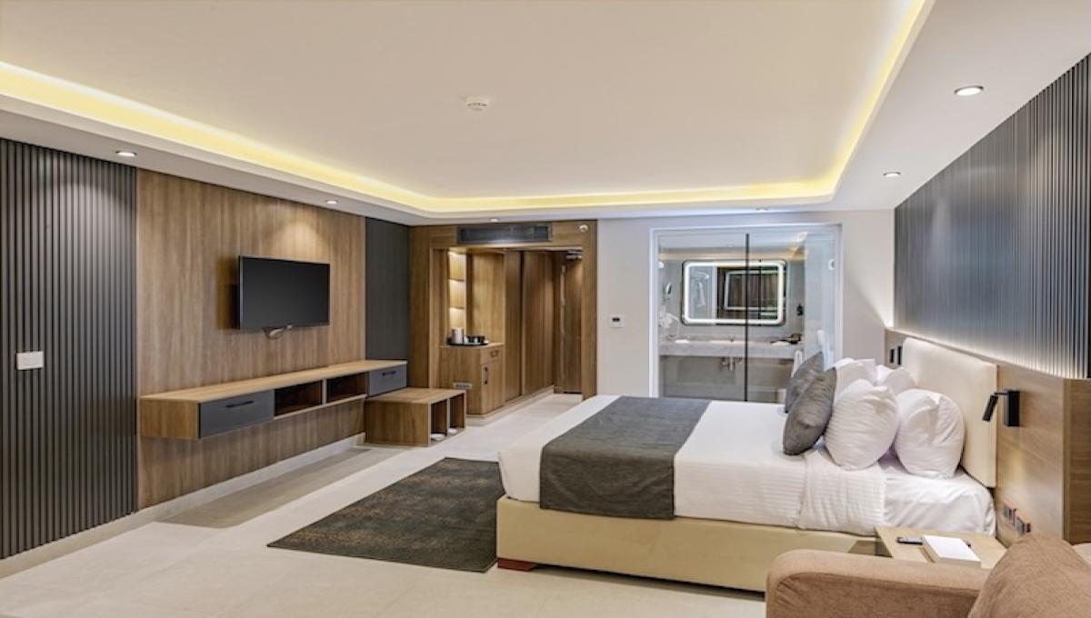 Rewaya Majestic Resort / Rewaya Majestic Resort