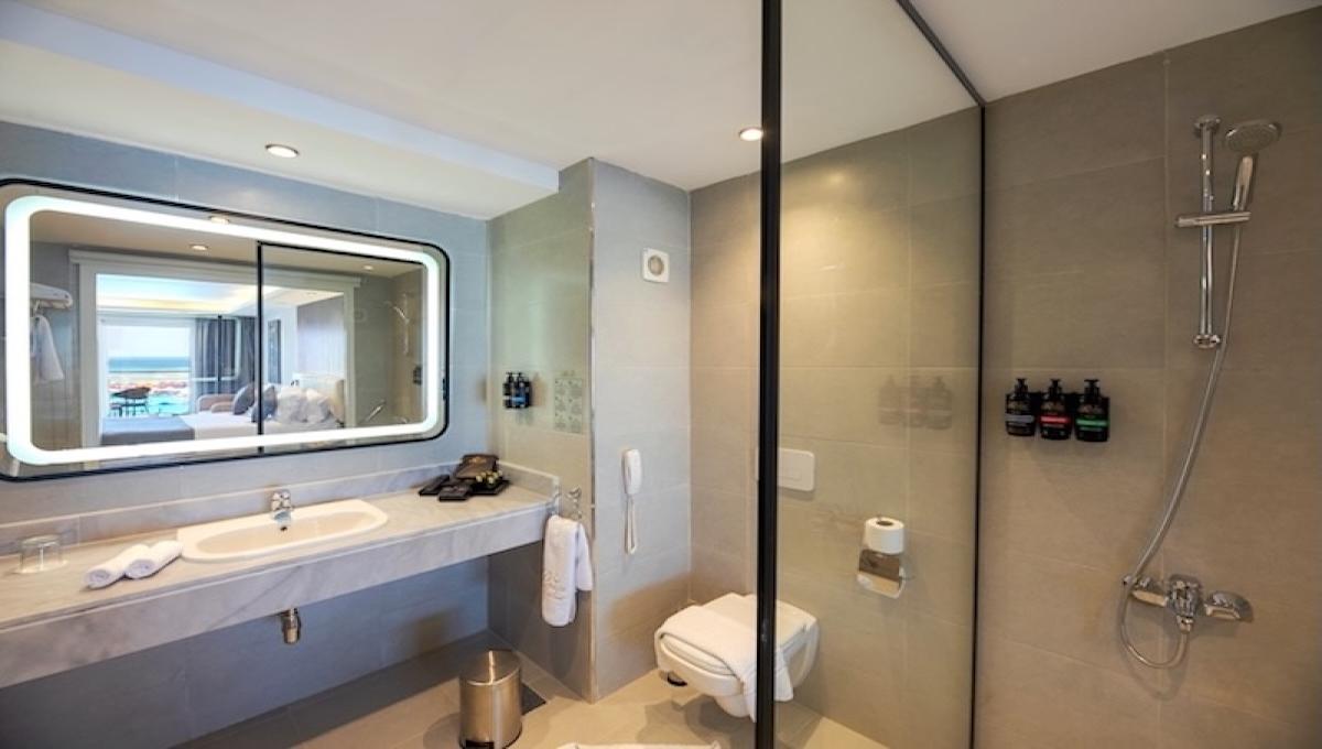 Rewaya Majestic Resort / Rewaya Majestic Resort