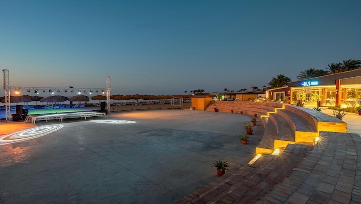 Rewaya Majestic Resort / Rewaya Majestic Resort