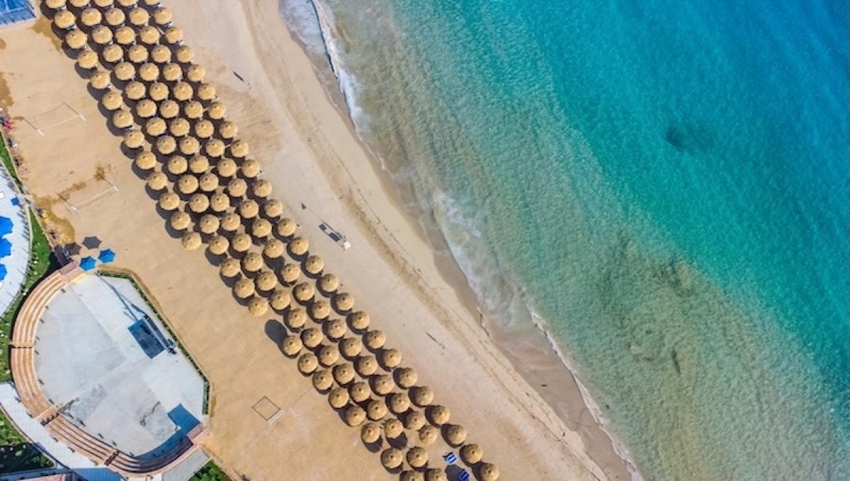 Rewaya Majestic Resort / Rewaya Majestic Resort