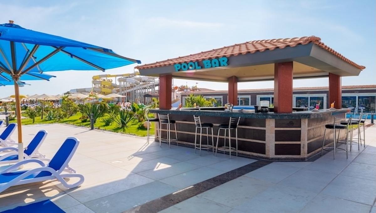 Rewaya Majestic Resort / Rewaya Majestic Resort