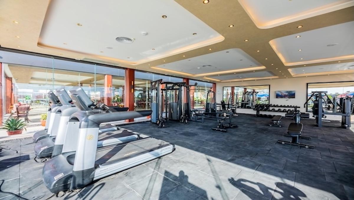 Rewaya Majestic Resort / Rewaya Majestic Resort