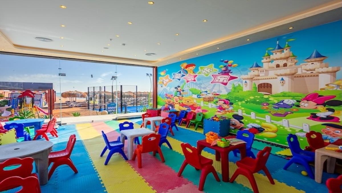 Rewaya Majestic Resort / Rewaya Majestic Resort